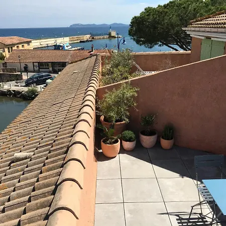 Appartement L'air Marin *