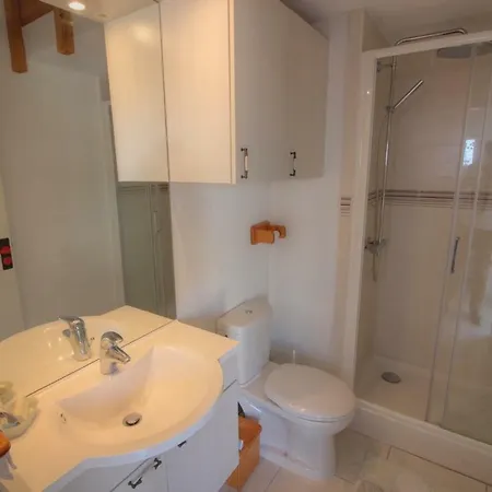 L'air Marin Apartment Hyères