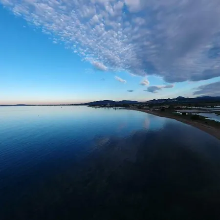 Apartment L'air Marin