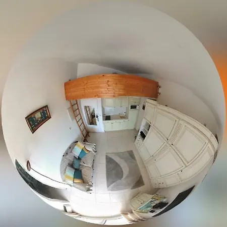 L'air Marin Apartment Hyères