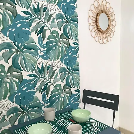 Apartment L'air Marin *