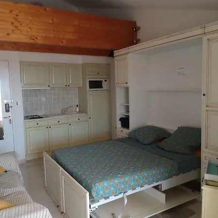 Apartment L'air Marin *