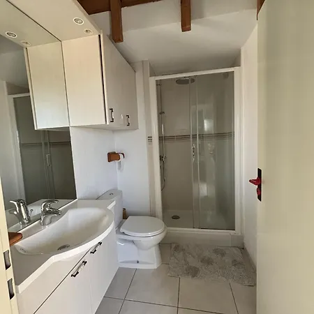 Apartamento L'air Marin *