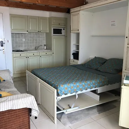 Apartament L'air Marin *