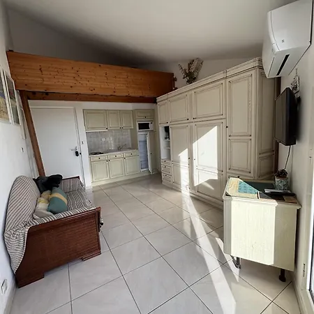 L'air Marin Apartamento Hyères