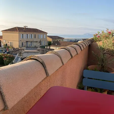 L'air Marin Apartamento