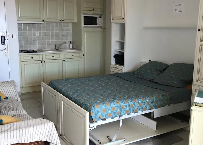 Apartament L'air Marin *
